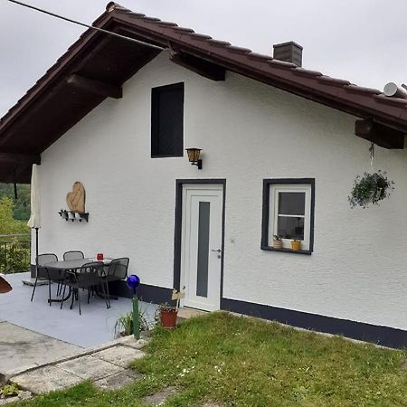 Ferienhaus Bayerwald Ringelai Екстериор снимка