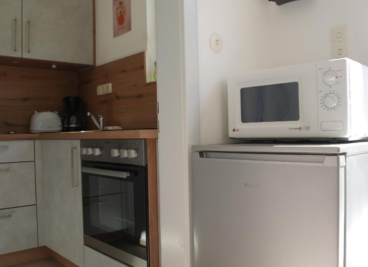 Ferienhaus Bayerwald Ringelai Екстериор снимка