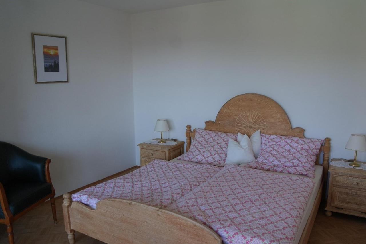 Ferienhaus Bayerwald Ringelai Екстериор снимка