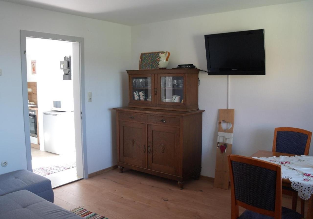 Ferienhaus Bayerwald Ringelai Екстериор снимка