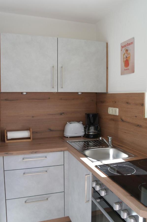 Ferienhaus Bayerwald Ringelai Екстериор снимка