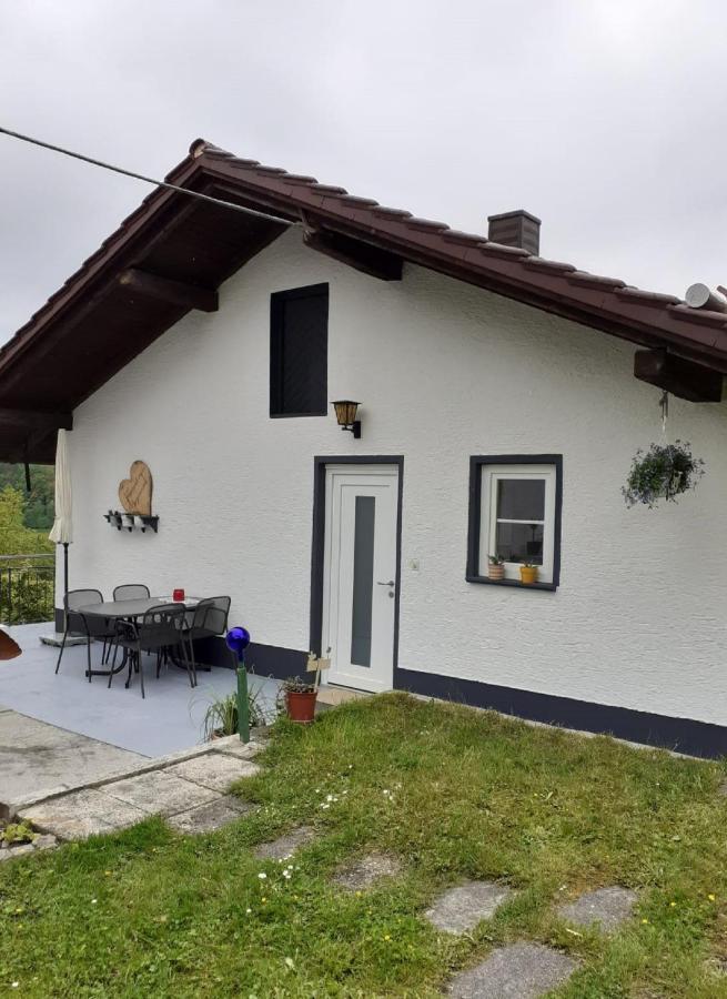 Ferienhaus Bayerwald Ringelai Екстериор снимка
