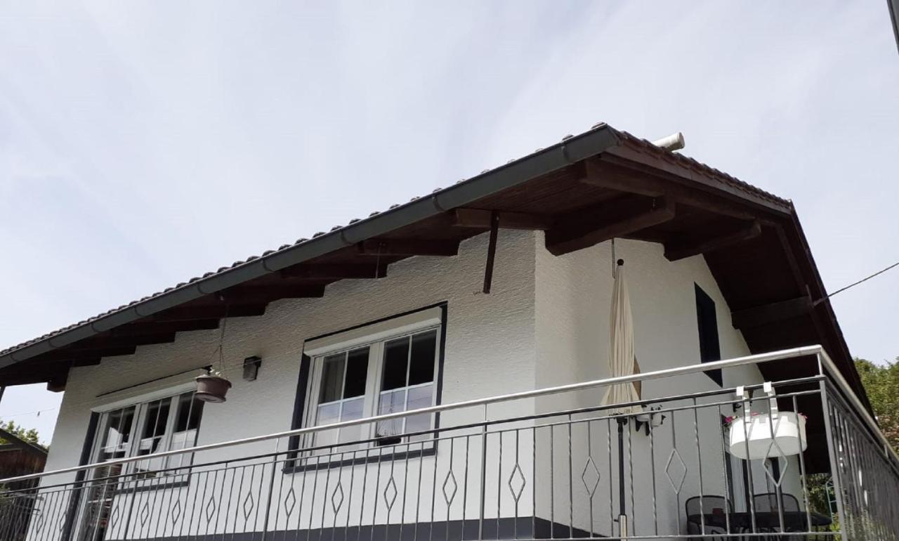 Ferienhaus Bayerwald Ringelai Екстериор снимка